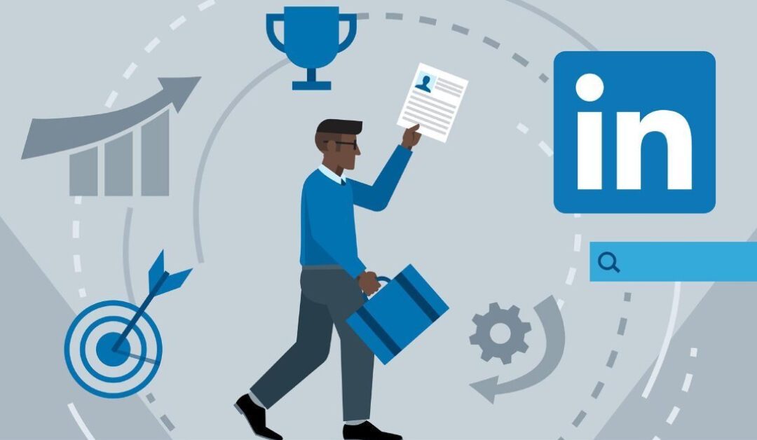 Jak Generować Leady B2B na Linkedin Bez Bycia Nachalnym Sprzedawcą