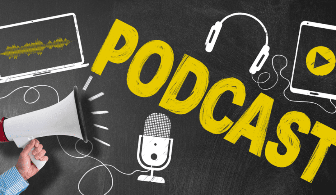 Jak Stworzyć PODCAST? Twoja Audycja Radiowa Bez Drogiego Sprzętu i Umiejętności Technicznych w niecałe 60min