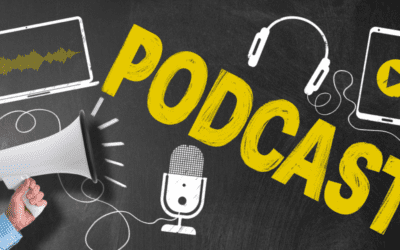 Jak Stworzyć PODCAST? Twoja Audycja Radiowa Bez Drogiego Sprzętu i Umiejętności Technicznych w niecałe 60min