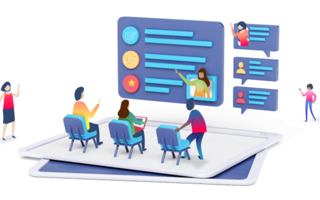 Jak Stworzyć Webinar i Na Nim Zarobić