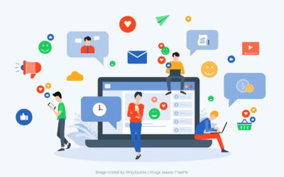 Jak Się Reklamować, Gdy Nie Mamy Dużych Budżetów. Marketing Za Grosze!