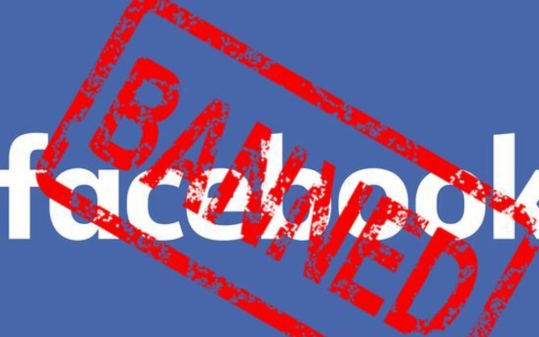 Jak skontaktować się z Facebookiem. Co zrobić, gdy Facebook zablokuje Ci konto lub zostaniesz zhakowany?