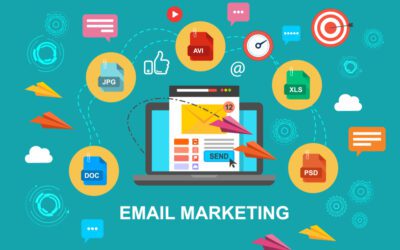 Jak zbudować dużą bazę mailingową i na niej zarobić?