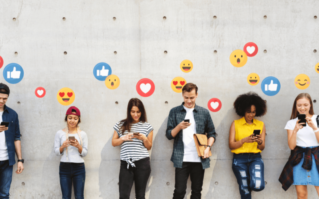 Które social media jest najlepsze biznesowo? Facebook, Instagram,Tiktok, Youtube, a może Linkedin? 