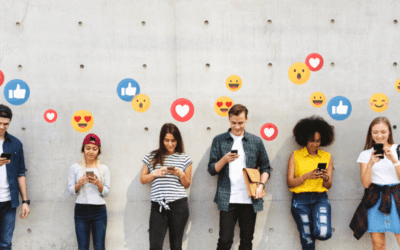 Które social media jest najlepsze biznesowo? Facebook, Instagram,Tiktok, Youtube, a może Linkedin? 