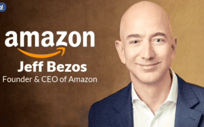 Amazon w Polsce- szanse i zagrożenia