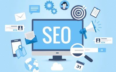 Pozycjonowanie stron internetowych (SEO)