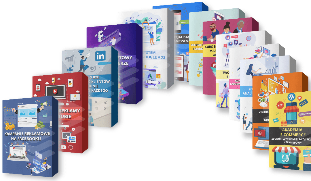 Jak tworzyć i sprzedawać kursy online