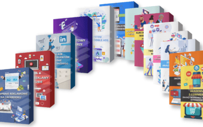 Jak tworzyć i sprzedawać kursy online