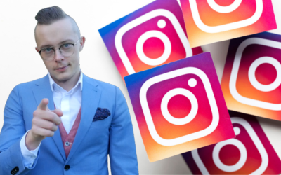 Jak wybić się na Instagramie?