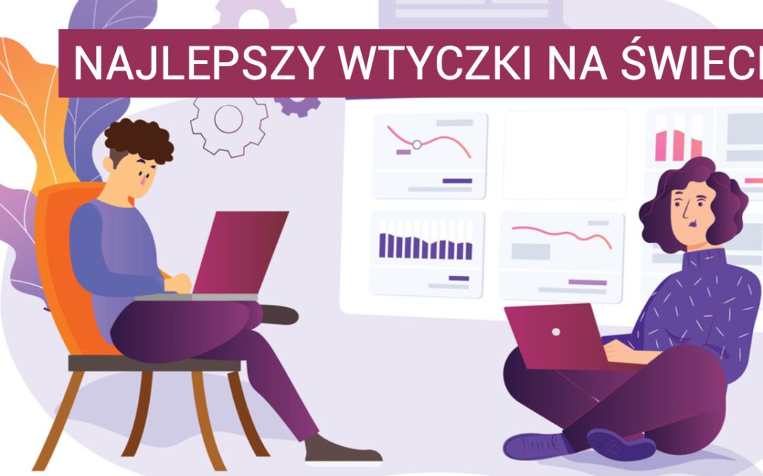 Najlepsze wtyczki wordpress, które wystrzelą Twoją sprzedaż w kosmos