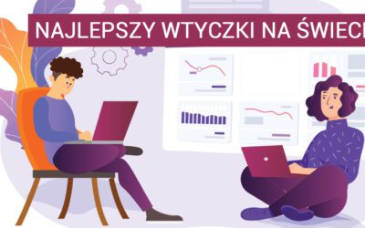 Najlepsze wtyczki wordpress, które wystrzelą Twoją sprzedaż w kosmos