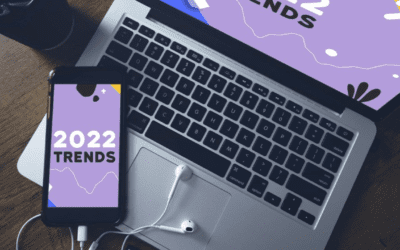 Trendy w Marketingu w 2022 r. Jak zmieni się marketing Internetowy?