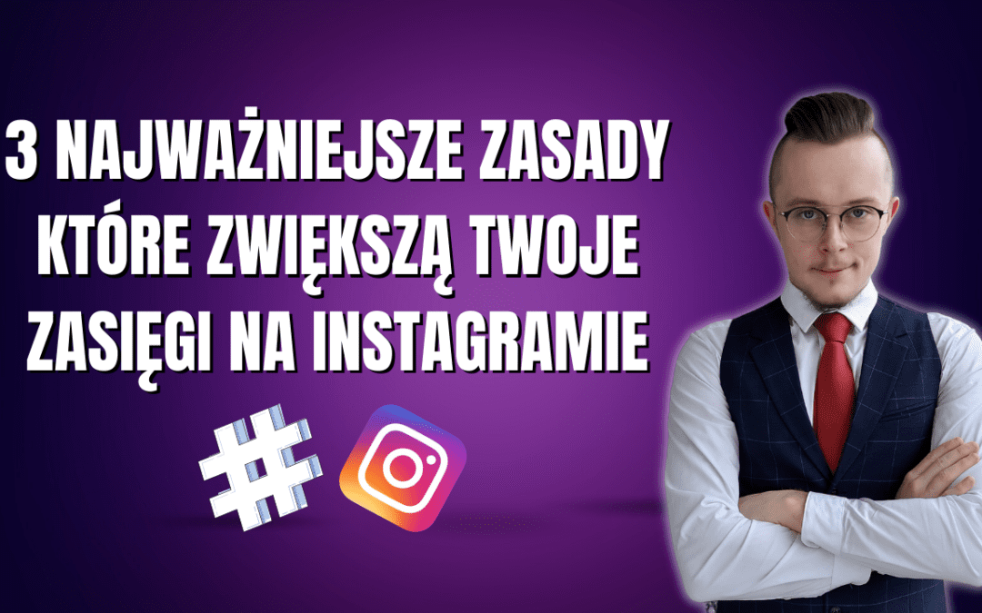 Jakie hashtagi dodać na instagramie?