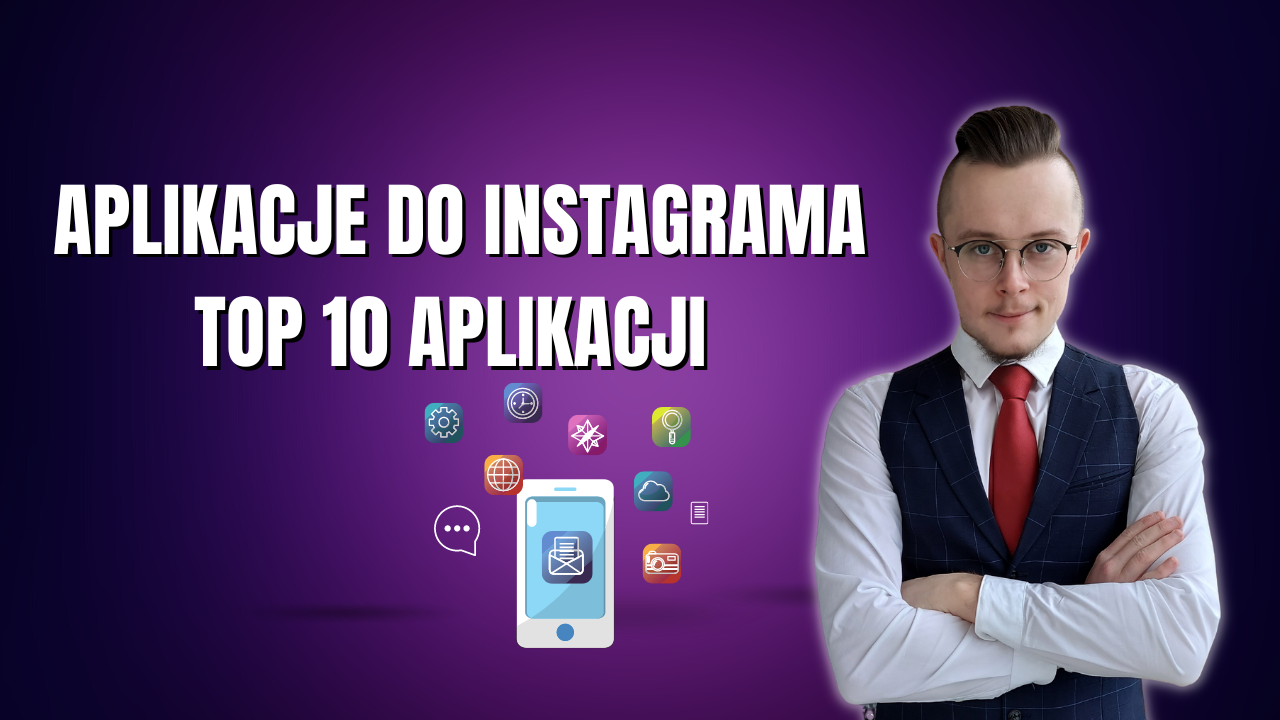 Aplikacje do instagrama – top 10 najlepszych aplikacji