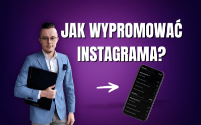 Jak wypromować instagrama?