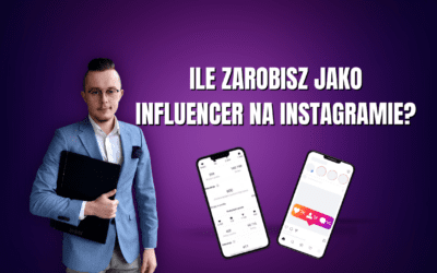 Ile zarabia się na instagramie?