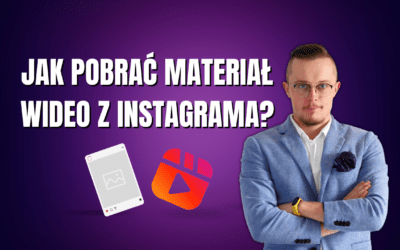 Jak pobrać film z instagrama?