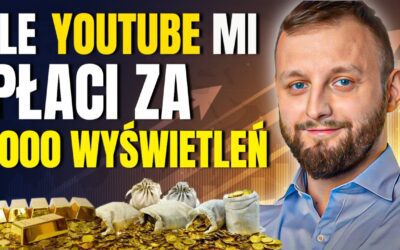 Ile Zarabia Się na Youtube? Ile Zarabia Youtuber? Zarobki Na Youtube w 2023 Roku
