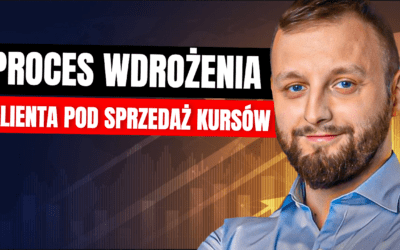 Sprzedaż Kursów Online i Ebooków