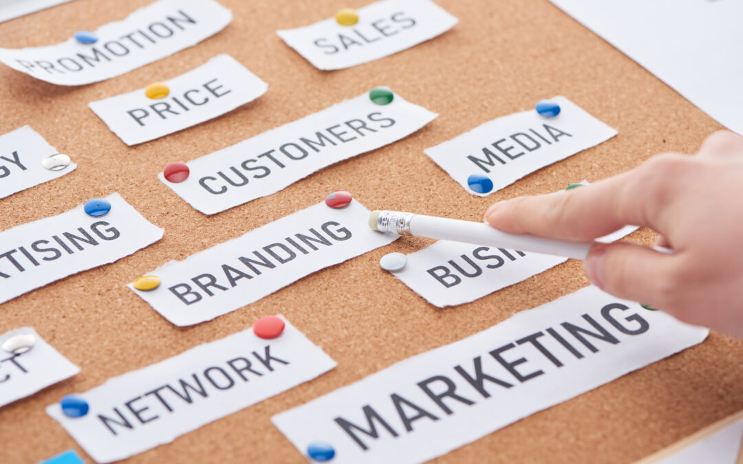 Jak Skutecznie Wdrażać Strategie Marketingowe w Biznesie Online: Kompletny Przewodnik